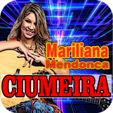 Marília Mendonça - CIUMEIRA icône