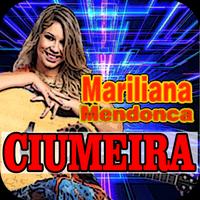 Poster Marília Mendonça - CIUMEIRA