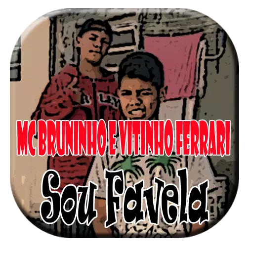 Download do APK de MC Bruninho musica letras para Android