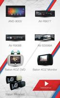 Car TV ảnh chụp màn hình 2