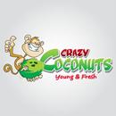 Crazy Coconuts APK