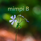 mimpi B आइकन