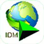 IDM dawnload managar 2018 plus plus icon