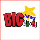 Icona BIG NEWS ITALY