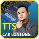 Icona TTS CAK LONTONG
