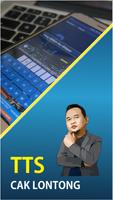 Poster TTS CAK LONTONG