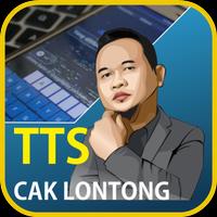 TTS CAK LONTONG capture d'écran 2