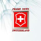 FRAME NEWS SWITZERLAND 圖標