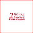 24 HOURS NEWS U K