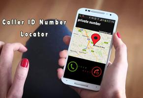 Alerte Identification numéro et de l'appelant ID capture d'écran 3