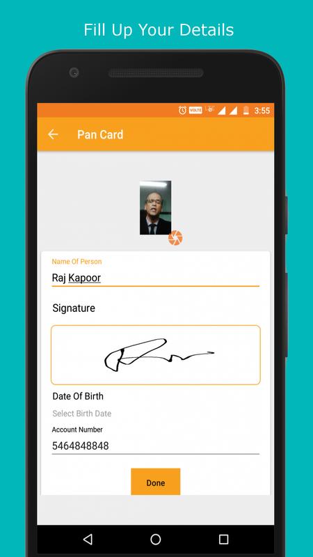 Fake ID Card Maker For India for Android - APK Download