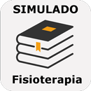 Simulado Fisioterapia aplikacja