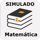 Simulado Matemática aplikacja