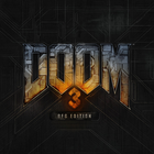 Doom 3 : версия BFG иконка