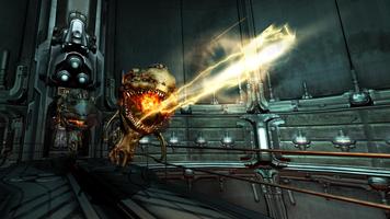 Doom 3 : BFG Edition captura de pantalla 1