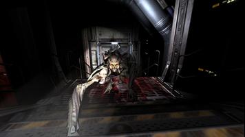 Doom 3 : версия BFG скриншот 2