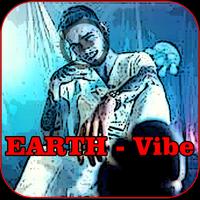 Poster EARTH - Vibe.