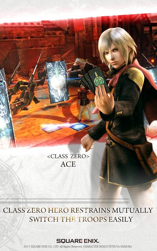 FINAL FANTASY AWAKENING: 3D ARPG Lisensi Resmi SE APK ...