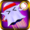 Jump! Ghost Jump!