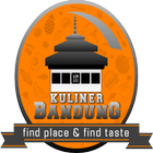 Kuliner Bandung आइकन