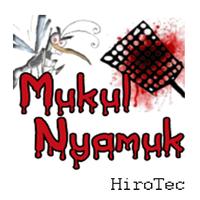 PukulNyamuk постер