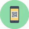 QR Code Picture Generator APK
