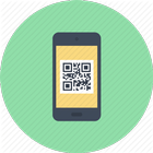 QR Code Picture Generator آئیکن
