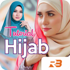 Tutorial Hijab icon