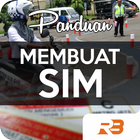 Panduan Membuat SIM Zeichen