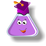 Snake and Ladder Chem Game