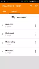Cool Music Player APK download