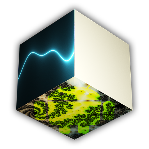 ProtoShade: GLSL Shader Editor