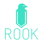 Rook icône