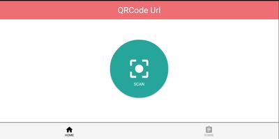 QRCode Url capture d'écran 2