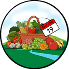 HRDI Crop Planning icon