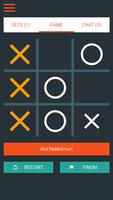 Tic Tac Toe - Online imagem de tela 2