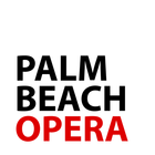 Palm Beach Opera ไอคอน