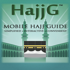 Mobile HajjG 图标