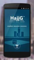 Mobile HajjG (MY) poster