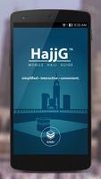 Mobile HajjG (MY) الملصق