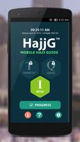 Mobile HajjG (MY) capture d'écran 1