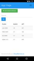 App Vaga captura de pantalla 1
