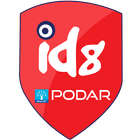 ikon ID8 for Podar
