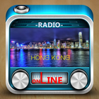 Hong Kong Radio أيقونة