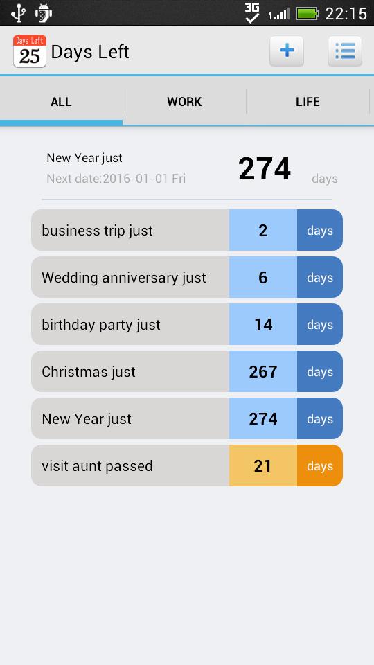 Days Left For Android Apk Download Days Left For Android Apk Download