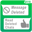 WhatsRemoved – WhatsDeleted – Read Deleted Chat aplikacja