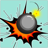 ikon Angry Blast