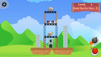 Angry Blast screenshot 1