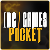 IDC/Games Pocket 图标