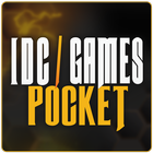 ikon IDC/Games Pocket